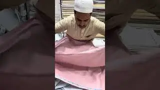 Льняная ткань