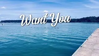 Want You! (Original Song From LA3)