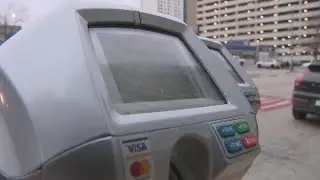 QR code scams found on parking meters: How to save your money