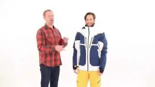Obermeyer Men's Spartan Jacket