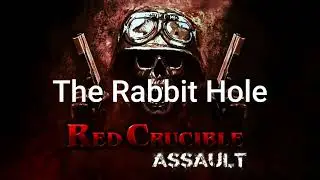 Red Crucible Assault Lore