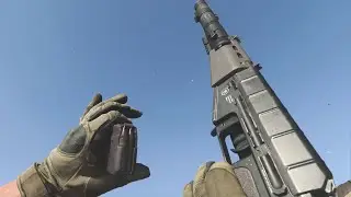 Call of Duty : Modern Warfare - NEW / Update Weapons # 6 (Season 6) - Reloads, Animations and Sounds