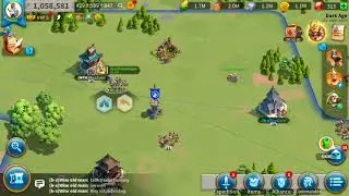 Rise of Civilizations- The obliteration of -R- part 1