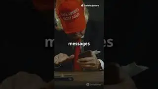 Macron vs Trump  Leaked Messages and Market Mayhem!