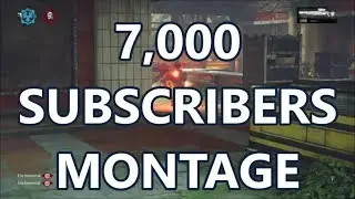 Ess Immortal | 7K SUBS SPECIAL! | GEARS 4 IMPOSSIBLE CLUTCHES, CLIPS & OUTPLAYS