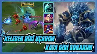 OFF TANK TEK ATAN MALPHİTE!