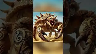AI image generator from the world animals tried#ai #viralvideo