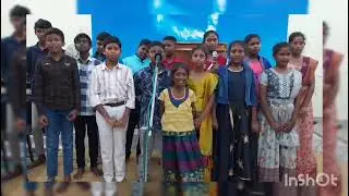 Children's Programe 2025/GROUP SONG.
