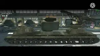 But if you close your eyes... WoT Blitz