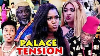 PALACE TENSION SEASON 5&6 ''New Movie'' (Ugezu J Ugezu) 2019 LATEST NIGERIAN NOLLYWOOD MOVIE