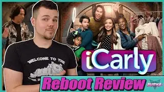 Is The iCarly Reboot GOOD? | Review
