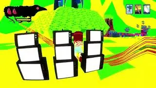 YIIK I.V: Secret Party Ending