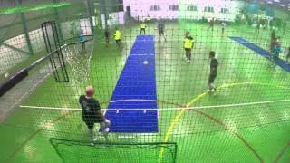 The Cobras Vs Jelly Knees