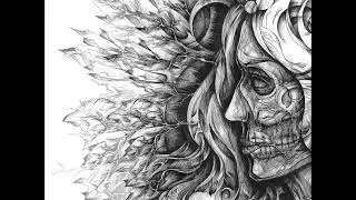 Demetra Sine Die - Post Glacial Rebound (Full Album 2018)