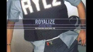ROYALIZE - ORIGINAL RINGO
