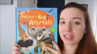 Usborne Books for Preschool and Kindergarten