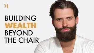 E41: Building Wealth Beyond The Chair