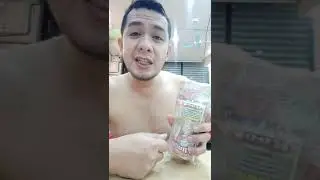 UTI uva tea and red alingatong tea