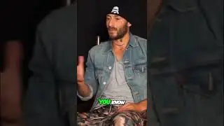 #Shafic of GETFBN  Talks about The Meaning Behind his Neck Tattoo
