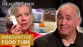 Dragons Are Concerned Their Branding Is Misleading | SEASON 19 | Dragons' Den