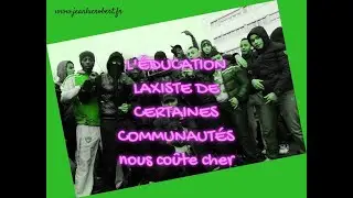 Police officers lynched at Ch&acirc;telet les Halles: no one is talking about it