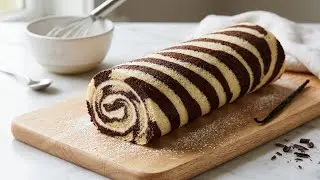 ZEBRALI RULET🥖
