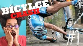 The Best Bike Fails Of 2021 | Bicycle Accidents