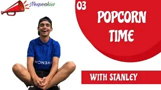 Nespeakiw 03: ستانلي لايف مع الماريكان يحكي كيفاش تعلم أونجلي