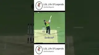 When you are batting at 99 and your crush is bowling