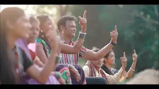 ll Chal Vote Dei Jima ll 71 Nuapada AC Bye-Election 2025