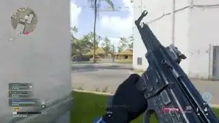 Warzone Call of Duty: Modern Warfare modo saque new map
