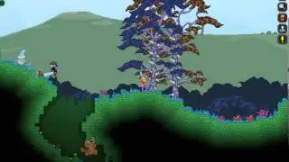 starbound - guns that require ammo