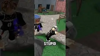 Детишки в наши дни😭😭😭 #fyp #смешно #взорви #roblox #ytshorts #mm2