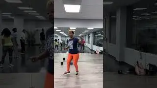 Silhouette Line Dance (Instructional)