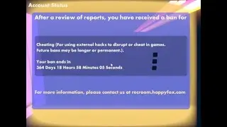Rec Room Ai Moderation is BAD