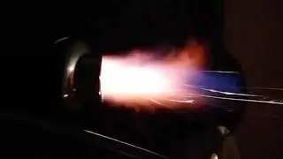 AKRAPOVIC EXHAUST ON HERO MAESTRO | shots | Hero Maestro |MIXED FUEL
