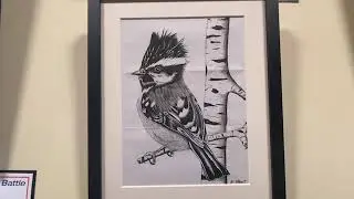 News Now: Prison Book Program Art Exhibit