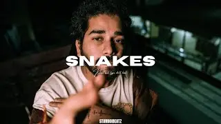 [FREE FOR PROFIT] Hard Kalam Ink Type Drill Beat ~ 
