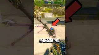 The NEW One Shot SNIPER is BROKEN in Warzone