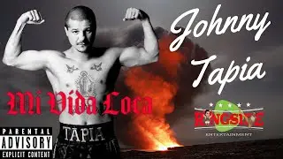 MI VIDA LOCA🔥Best Johnny Tapia Hype Tribute!🥊