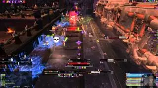 Nightmare Asylum vs Mythic Operator Thogar - Zevoa (Demonology Warlock) PoV