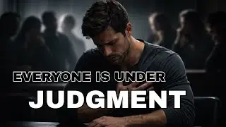 ✨EVERYONE INVOLVED IS UNDER JUDGMENT👨‍⚖️ NOW AND A MASCULINE IS HEARTBROKEN 💔😥✨