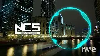 Laszlo & Inukshuk - One World Away [Rave Mashup]