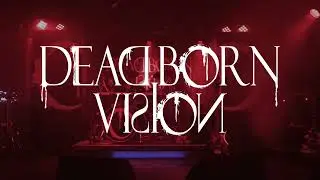 DEAD BORN VISION - Loud And Strong (Official Video)