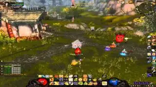 WoW Patch 5.3 Vergelter Pala / PvP (Magr&ouml;)