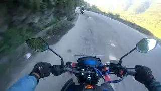 Fz250🔥@RevNepal @sk9vlogs