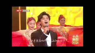 Sunrise Again(日出又东方)- Wang Kai, Ma Jia, Ricky Feng Nan （王凯 马佳 南枫）