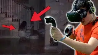 Энэ байшин руу ганцаараа орж чадах уу? 😅