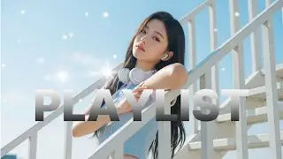 𝗽𝗹𝗮𝘆𝗹𝗶𝘀𝘁 &ldquo;지금 계절에어울리는 감성k-pop