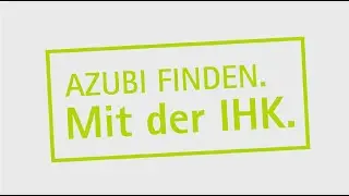 AZUBI finden - #MitDerIHK bei CEMEX